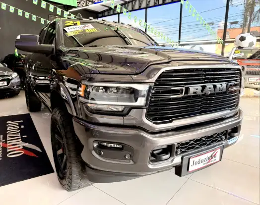 RAM-2500-2020