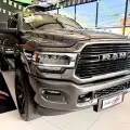 RAM 2500 6.7 I6 TURBO DIESEL NIGHT EDITION CD 4X4 AUTOMÁTICO RAM 2500 6.7 I6 TURBO DIESEL NIGHT EDITION CD 4X4 AUTOMÁTICO