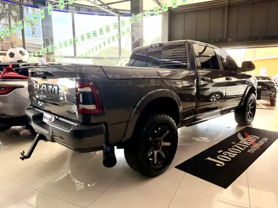 RAM-2500-2020