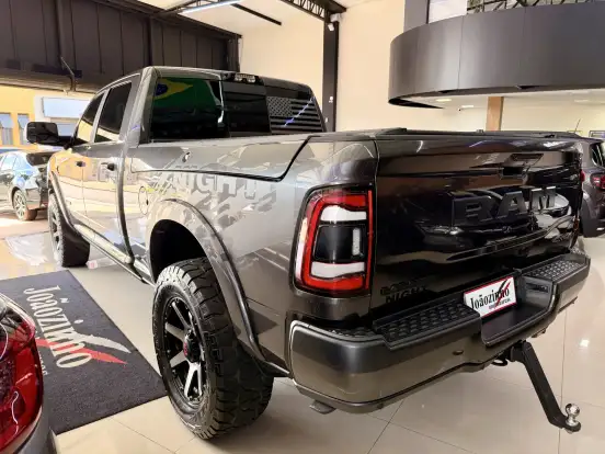 RAM-2500-2020