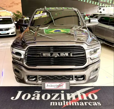 RAM-2500-2020