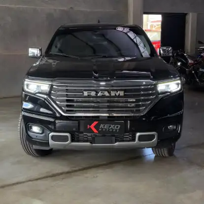 RAM-RAMPAGE-2024