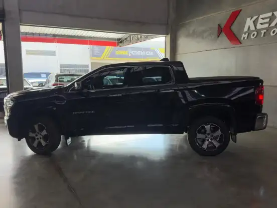 RAM-RAMPAGE-2.0 TURBO DIESEL LARAMIE 4X4 AUTOMÁTICO RAM-RAMPAGE-2024