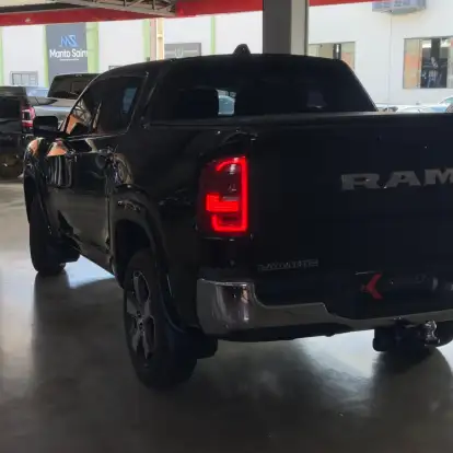 RAM-RAMPAGE-2024