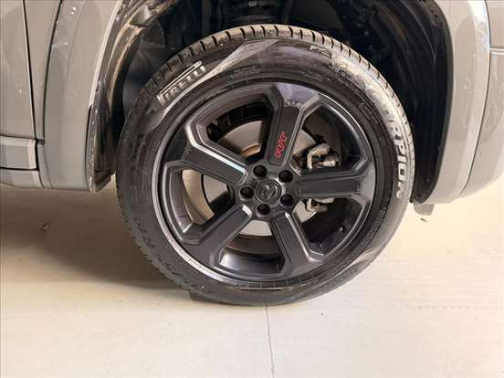 RAM-RAMPAGE-2.0 HURRICANE 4 TURBO GASOLINA R/T 4X4 AUTOMÁTICO RAM-RAMPAGE-2025