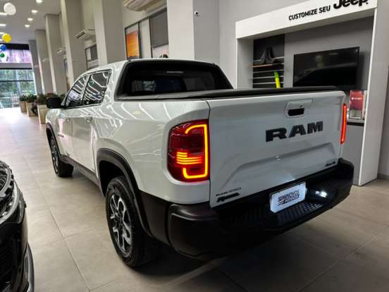 RAM-RAMPAGE-2024