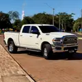 RAM 2500 6.7 I6 TURBO DIESEL LARAMIE CD 4X4 AUTOMÁTICO RAM 2500 6.7 I6 TURBO DIESEL LARAMIE CD 4X4 AUTOMÁTICO