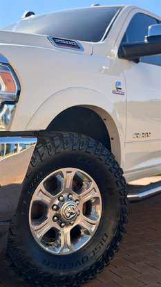 RAM-2500-6.7 I6 TURBO DIESEL LARAMIE CD 4X4 AUTOMÁTICO RAM-2500-2020