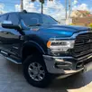 RAM 3500 6.7 I6 TURBO DIESEL LARAMIE CD 4X4 AUTOMÁTICO RAM 3500 6.7 I6 TURBO DIESEL LARAMIE CD 4X4 AUTOMÁTICO