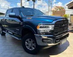 RAM 3500 6.7 I6 TURBO DIESEL LARAMIE CD 4X4 AUTOMÁTICO RAM 3500 6.7 I6 TURBO DIESEL LARAMIE CD 4X4 AUTOMÁTICO