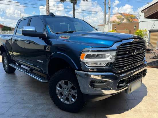 RAM-3500-2022
