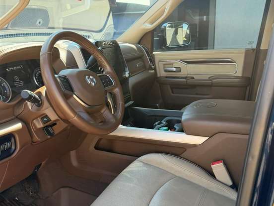 RAM-3500-6.7 I6 TURBO DIESEL LARAMIE CD 4X4 AUTOMÁTICO RAM-3500-2022