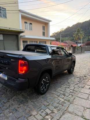 RAM-RAMPAGE-2.2 TURBO DIESEL REBEL 4X4 AUTOMÁTICO RAM-RAMPAGE-2025