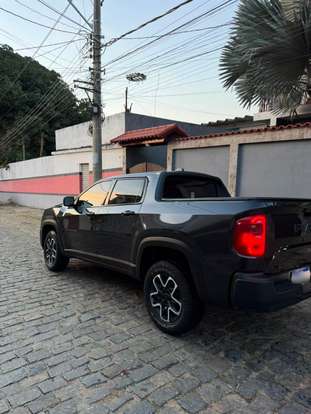 RAM-RAMPAGE-2.2 TURBO DIESEL REBEL 4X4 AUTOMÁTICO RAM-RAMPAGE-2025