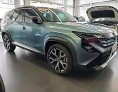 RENAULT BOREAL 1.3 TCE FLEX ICONIC EDC RENAULT BOREAL 1.3 TCE FLEX ICONIC EDC