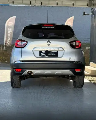 RENAULT CAPTUR 1.3 TCE FLEX ICONIC X-TRONIC