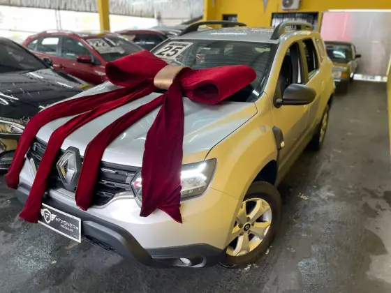 RENAULT DUSTER 1.6 16V SCE FLEX INTENSE PLUS X-TRONIC RENAULT DUSTER 1.6 16V SCE FLEX INTENSE PLUS X-TRONIC