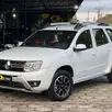 RENAULT DUSTER 2.0 DYNAMIQUE 4X2 16V FLEX 4P AUTOMÁTICO RENAULT DUSTER 2.0 DYNAMIQUE 4X2 16V FLEX 4P AUTOMÁTICO