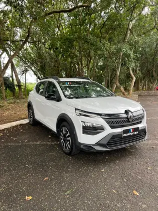 RENAULT KARDIAN 1.0 TCE FLEX EVOLUTION EDC