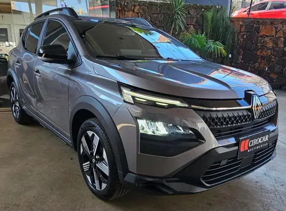 RENAULT KARDIAN 1.0 TCE FLEX TECHNO EDC RENAULT KARDIAN 1.0 TCE FLEX TECHNO EDC