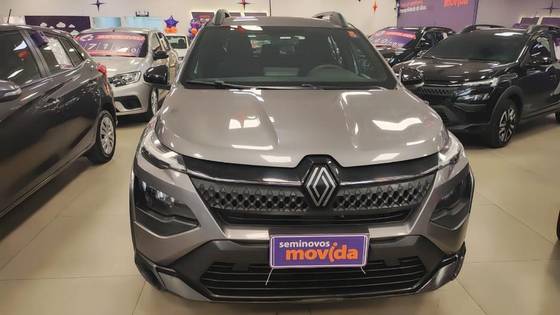 RENAULT KARDIAN 1.0 TCE FLEX EVOLUTION EDC