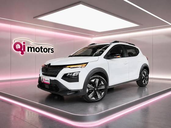 RENAULT KARDIAN 1.0 TCE FLEX TECHNO EDC