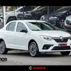 RENAULT LOGAN 1.0 12V SCE FLEX ZEN MANUAL RENAULT LOGAN 1.0 12V SCE FLEX ZEN MANUAL