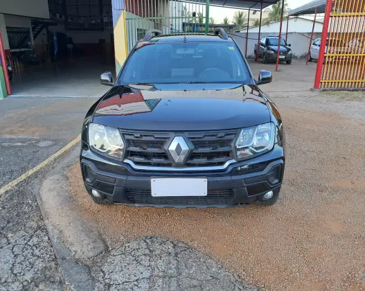RENAULT OROCH 1.6 16V SCE FLEX INTENSE MANUAL RENAULT OROCH 1.6 16V SCE FLEX INTENSE MANUAL