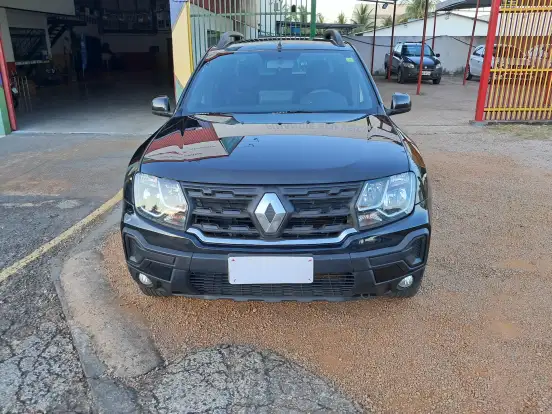 RENAULT-OROCH-1.6 16V SCE FLEX INTENSE MANUAL RENAULT-OROCH-2023