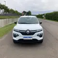 RENAULT KWID 1.0 12V SCE FLEX INTENSE MANUAL RENAULT KWID 1.0 12V SCE FLEX INTENSE MANUAL