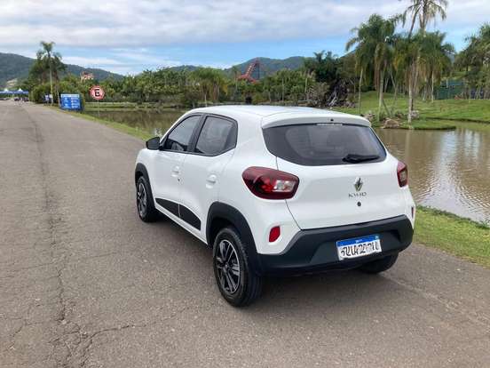 RENAULT-KWID-1.0 12V SCE FLEX INTENSE MANUAL RENAULT-KWID-2024