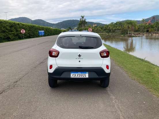 RENAULT-KWID-1.0 12V SCE FLEX INTENSE MANUAL RENAULT-KWID-2024