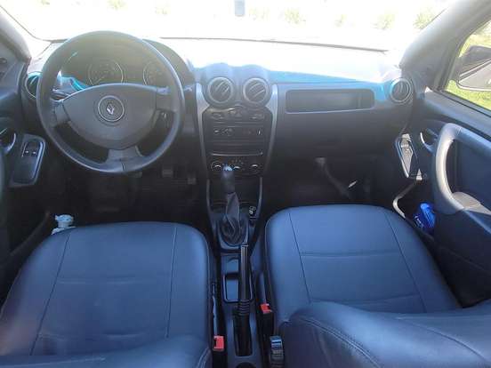 RENAULT-LOGAN-1.0 EXPRESSION 16V FLEX 4P MANUAL RENAULT-LOGAN-2013