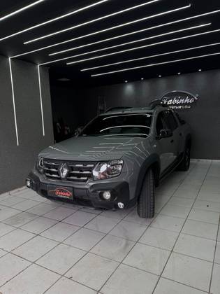 RENAULT OROCH 1.3 TCE FLEX OUTSIDER X-TRONIC