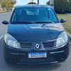 RENAULT SANDERO 1.0 AUTHENTIQUE 16V FLEX 4P MANUAL RENAULT SANDERO 1.0 AUTHENTIQUE 16V FLEX 4P MANUAL