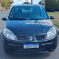 RENAULT SANDERO 1.0 AUTHENTIQUE 16V FLEX 4P MANUAL RENAULT SANDERO 1.0 AUTHENTIQUE 16V FLEX 4P MANUAL