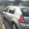 RENAULT SANDERO 1.0 EXPRESSION 16V FLEX 4P MANUAL RENAULT SANDERO 1.0 EXPRESSION 16V FLEX 4P MANUAL
