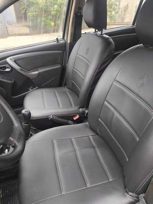 RENAULT-SANDERO-1.0 EXPRESSION 16V FLEX 4P MANUAL RENAULT-SANDERO-2011