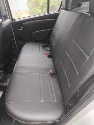 RENAULT-SANDERO-1.0 EXPRESSION 16V FLEX 4P MANUAL RENAULT-SANDERO-2011