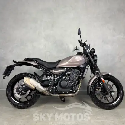 ROYAL ENFIELD-GUERRILLA 450-2025