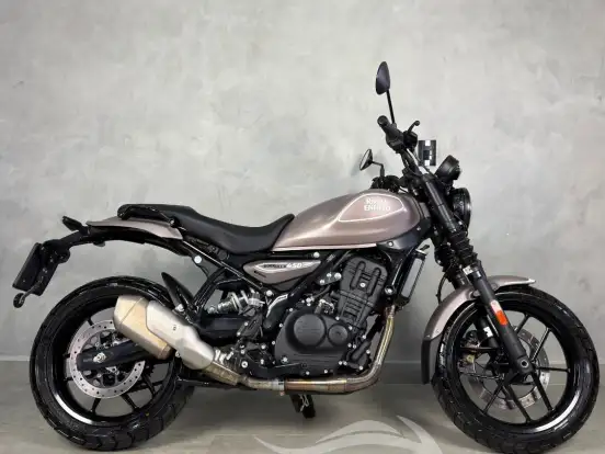 ROYAL ENFIELD-GUERRILLA 450 ROYAL ENFIELD-GUERRILLA 450-2025