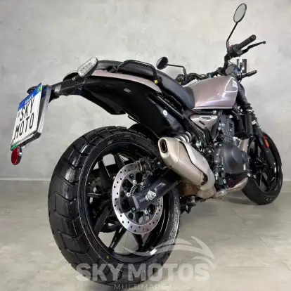 ROYAL ENFIELD-GUERRILLA 450-2025