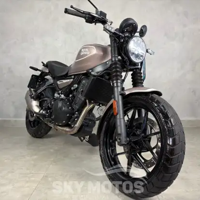 ROYAL ENFIELD-GUERRILLA 450-2025
