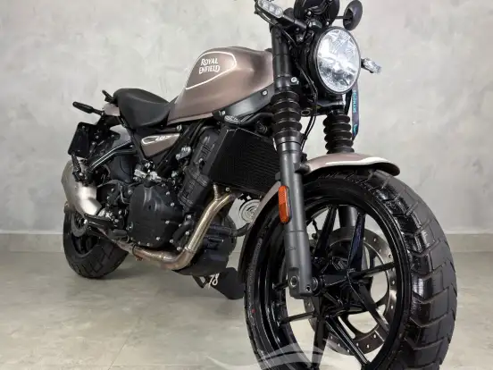 ROYAL ENFIELD-GUERRILLA 450 ROYAL ENFIELD-GUERRILLA 450-2025