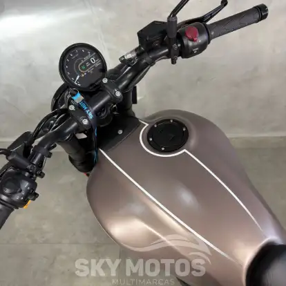 ROYAL ENFIELD-GUERRILLA 450-2025