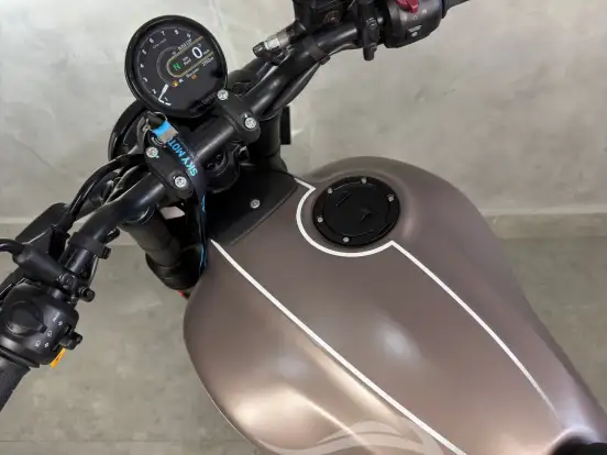 ROYAL ENFIELD-GUERRILLA 450 ROYAL ENFIELD-GUERRILLA 450-2025