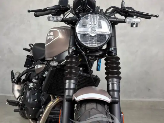 ROYAL ENFIELD-GUERRILLA 450 ROYAL ENFIELD-GUERRILLA 450-2025