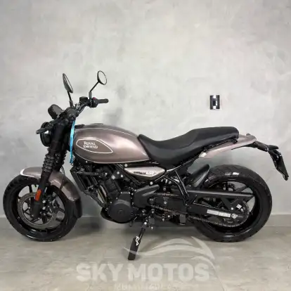 ROYAL ENFIELD-GUERRILLA 450-2025
