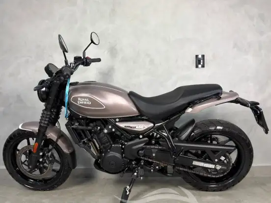 ROYAL ENFIELD-GUERRILLA 450 ROYAL ENFIELD-GUERRILLA 450-2025