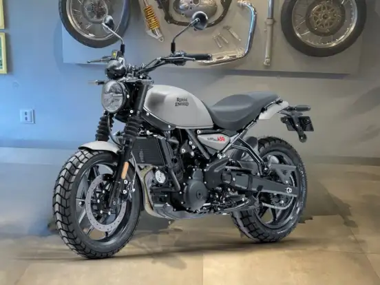 ROYAL ENFIELD-GUERRILLA 450 ROYAL ENFIELD-GUERRILLA 450-2026